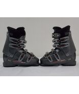 Nordica BXT W Womens Alpine Downhill Ski Boots mondo size 24.5 - $1,103.97 MXN