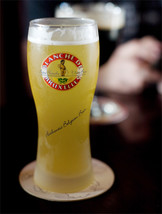 Blanche de Bruxelles, Brasserie Lefebvre, Belgian Craft Beer Glass/Chalice - £7.95 GBP