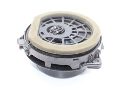 06-09 MERCEDES-BENZ CLK350 COUPE Rear Right Or Left Speaker F3298 image 6