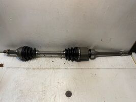 Constant Velocity Joint Axle 86378 | 21576C | 6821 | 37-1/2" Long 20-Spline - $119.99