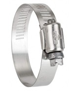 Hose Clamp 4 to 6 In SAE 88 SS PK10 - £24.66 GBP