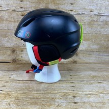 Giro Ski Snowboard Helmet Matte Recreational 52–55.5cm Youth Small Fit - $42.52