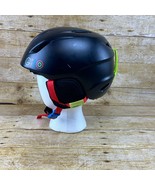 Giro Ski Snowboard Helmet Matte Recreational 52–55.5cm Youth Small Fit - $42.52