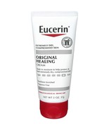 Eucerin Original Healing Rich Creme 2 oz (Pack of 3) - $16.83