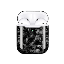Apple AirPods Real Forged Carbon Fiber Case (Wireless Charging Model) - £94.30 GBP