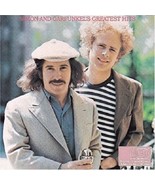 Simon and Garfunkel&#39;s Greatest Hits - Audio CD - VERY GOOD - $2.42