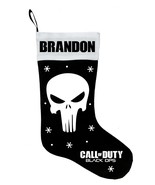 Call of Duty Christmas Stocking, Call of Duty Stocking, Call of Duty Gif... - £30.30 GBP