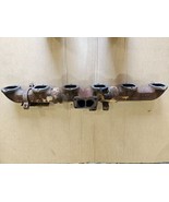 CAT 3406B Caterpillar Diesel Engine EXHAUST MANIFOLD 4N2103 OEM 4W4385 - $10,620.22 MXN