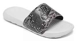 Nike Womens Victory One Desert Sand Print Slides!!(7)CN9676” - $27.71