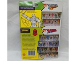 Toy Biz The Evil Mutants X-Men Senyaka Action Figure - $17.81