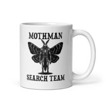 Mothman Mug Coffee &amp; Tea Search Team - £11.95 GBP+