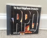 Sounds of Excellence: Overture and Symphonies (CD, Feb-1999, Platinum En... - $6.64