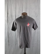 Vintage Band Shirt - Neil Diamond 2001 Canadian Tour - Men&#39;s Large - $912.96 MXN