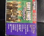 Gary Lewis &amp; The Playboys 36 ALL TIME GREATEST HITS / 3 PAK 3 CD SET NEW... - $29.69