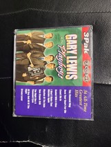 Gary Lewis &amp; The Playboys 36 All Time Greatest Hits / 3 Pak 3 Cd Set NEW/ Sealed - £23.60 GBP