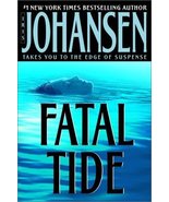 Fatal Tide Johansen, Iris - £7.10 GBP
