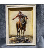 Ivorex 1927 Arthur Osborne Appeal To The Great Spirit Made In England Sh... - $1,677.35 MXN