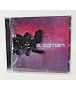CD Soman Noistyle Rhythmic Noise Hard Trance Techno - $6.99
