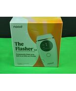 Nood The Flasher 2.0 IPL Permanent Hair Removal - $44.41