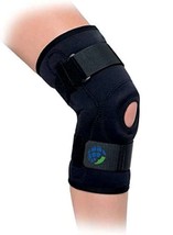 Advanced Ortho Deluxe Hinged Knee Brace Small (12½-14½&quot;) - $43.65