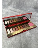 New Estee Lauder Pure Color Envy Eye and Cheek Palette Pink Ingenue - Glam - $9.49