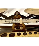 Antique Avoirdupois and Metric System Scale Pelouze Manufacturing Chicag... - £39.50 GBP