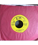 Kin Vassy – There&#39;s Nobody Like You - Vinyl, 7&quot;, 45 RPM, Single, Promo  - $138.02 MXN
