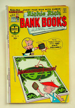 Richie Rich Bank Books #26 (Dec 1976, Harvey) - Good - £1.95 GBP