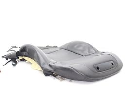 09-12 BMW 750LI Front Left Driver Side Upper Seat Cushion Cover F2747 image 5
