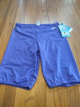 Dolphin Size 34 Men&#39;s Purple Swim Shorts-Brand New-SHIPS N 24 HOURS - £46.64 GBP