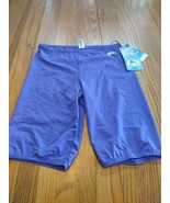 Dolphin Size 34 Men&#39;s Purple Swim Shorts-Brand New-SHIPS N 24 HOURS - £47.23 GBP