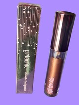 GIRLACTIK Metallic Eye Sparkle Shadow in Glam New In Box 0.17 fl Oz 5 ml - $14.84
