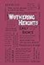 Wuthering Heights (Word Cloud Classics) - £11.16 GBP