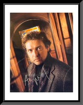 Angus Macfadyen signed movie photo - £140.62 GBP