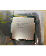 Intel Core i3-2100 SR05C 3.1GHz 3M Socket LGA1155 Desktop CPU (1 of 2) - $29.85