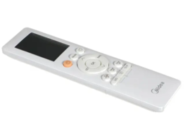 Midea 17317000A62849 Remote Controller, Smart Inverter Portable Air Cond... - €68,65 EUR