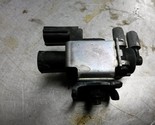 Vacuum Switch From 2013 Kia Soul  1.6 - $34.95