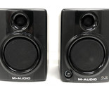 M-audio Monitor Av 40 253214 - $129.00
