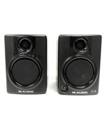 M-audio Monitor Av 40 253214 - $129.00