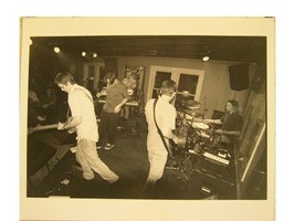 Secret Sunday Press Kit Photo - $493.63 MXN