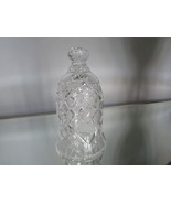Waterford Crystal 1993 Dinner Bell 5&quot; - $314.14 MXN
