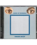 Look at Yourself [Audio CD] URIAH HEEP - $17.73