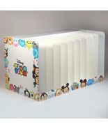 Disney Tsum Tsum Store Display Countertop Collectors Case 24&quot; Wooden Box... - $109.76 CAD