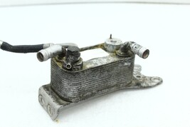 2008-2010 FORD F-250 F-350 6.4L POWERSTROKE DIESEL FUEL COOLER ASSEMBLY H1991 image 5