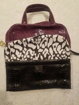 Elegant and Classy Set of 3 Hand Bag/POUCH/PURSE Estee Lauder - £1.58 GBP