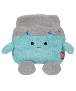 Bum Bumz Olan the Blue Oven Stove 7&quot; HomeBumz Plush NWT Russ Kellytoy FA... - £14.50 GBP