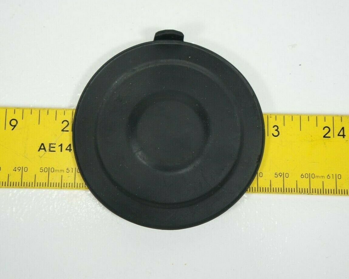 2011-2016 bmw 528i 535i 550i f10 front center cup holder rubber insert m... - $17.00