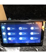 7&quot;Car Apple Carplay Radio Android 2Din Touch Screen Stereo Bluetooth GPS... - $79.19