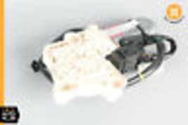 2000-2006 MERCEDES W220 S430 S500 REAR PASSENGER RIGHT WINDOW REGULATOR P206 image 10