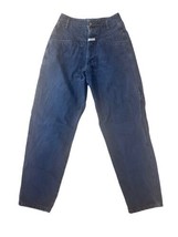 Marithe Francois Girbaud Vintage Jeans Women&#39;s Size 3/4 High Rise 90s Y2K Retro - £29.20 GBP